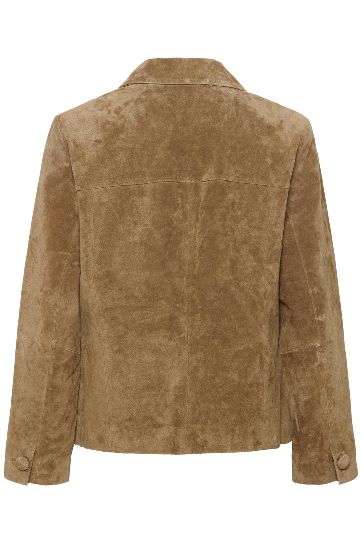 CRFido Jacket Cowboy Suede