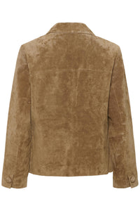 CRFido Jacket Cowboy Suede