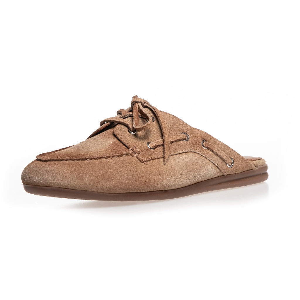 THE MOVEMENT Brown