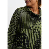 PNIsadora Forest Green
