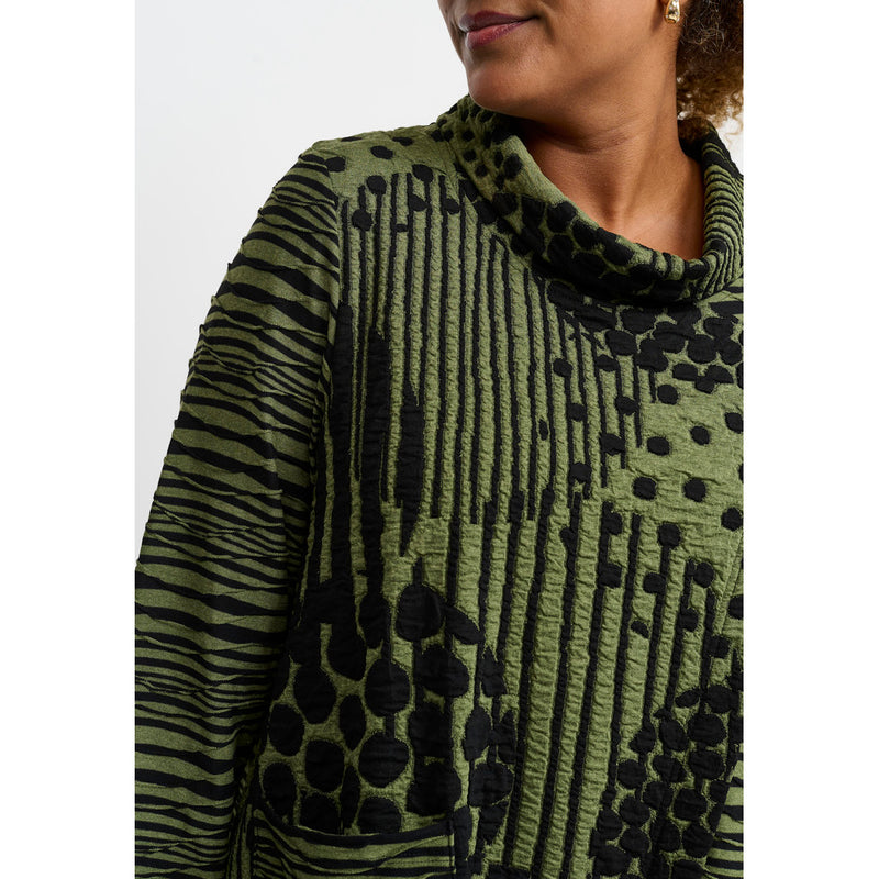 PNIsadora Forest Green