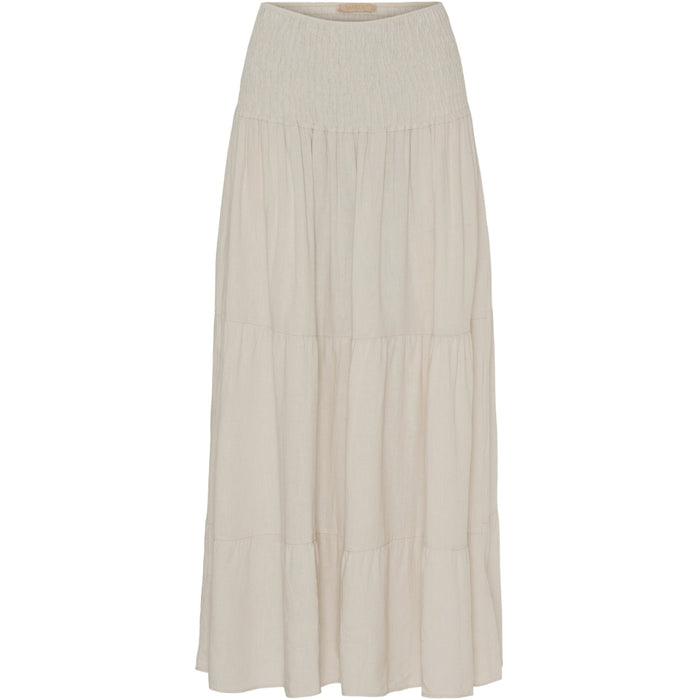 Princess Skirt Sabbia