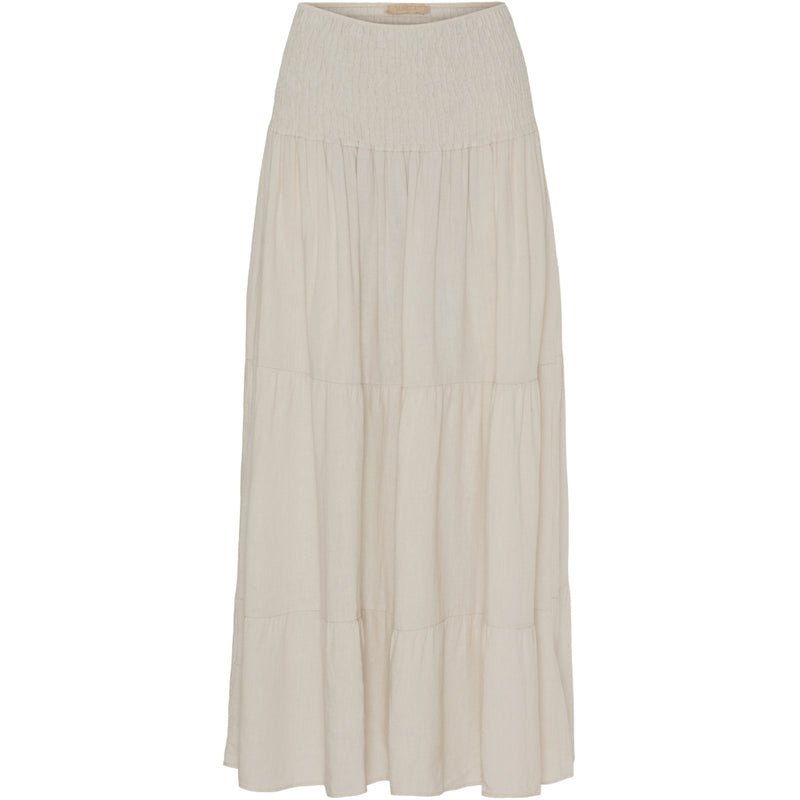 Princess Skirt - Sabbia