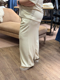 Bukse Jaffa, Beige