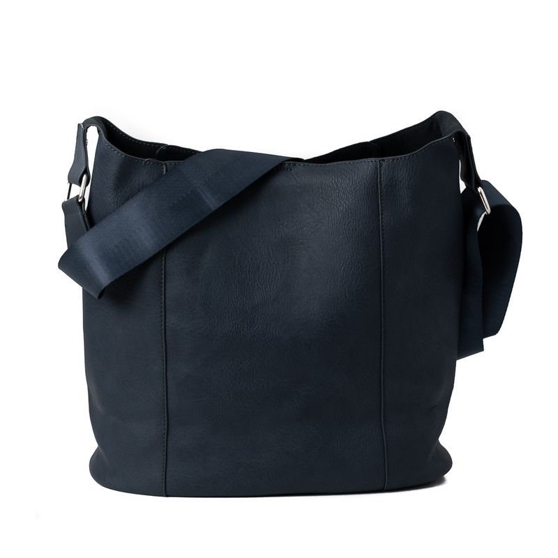 Anna Stor Crossbag - marine