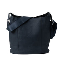 Anna Stor Crossbag - marine