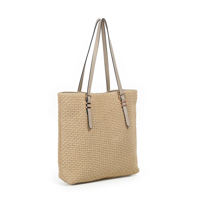 Joanna Stråveske Beige