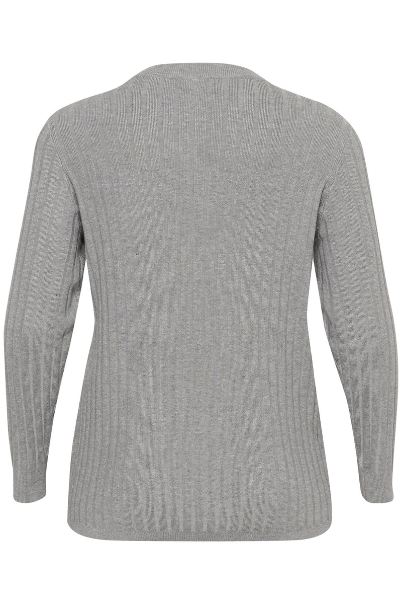 KClona Knit Pullover