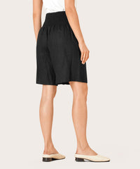 Shorts MaPinja Sort