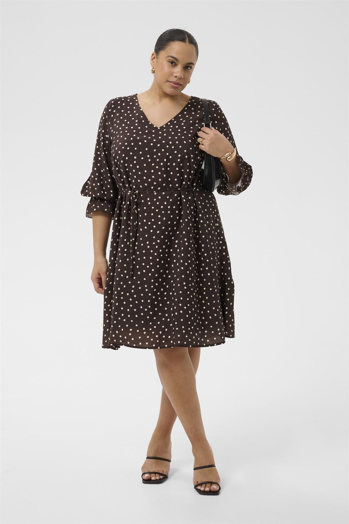 KCditte Dress