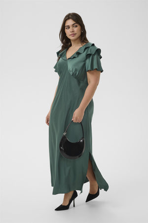 KCjamie Frill - Dress June Bug
