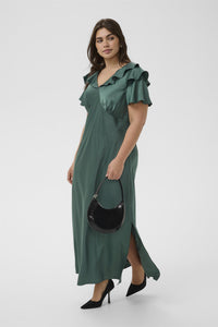 KCjamie Frill Dress June Bug