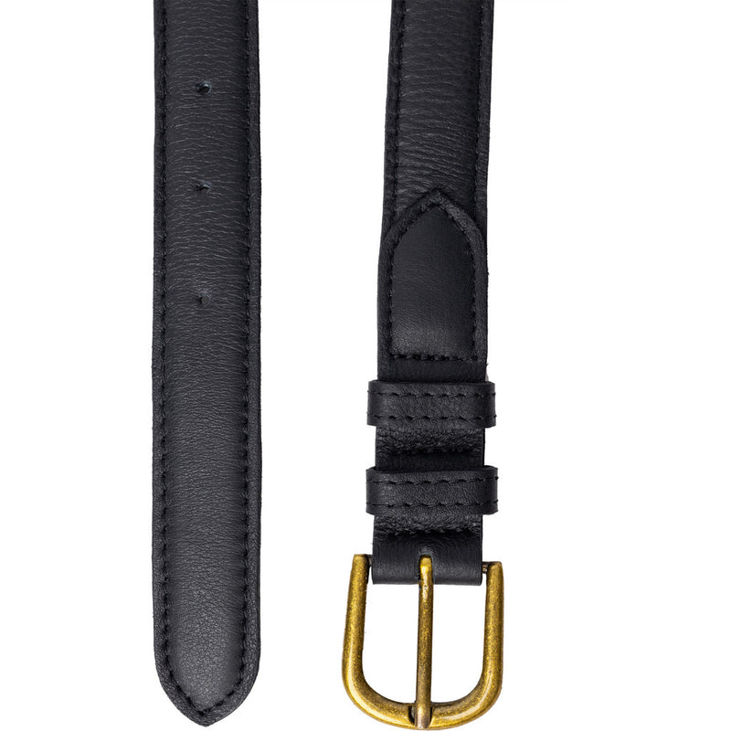 Belte Hyas Black
