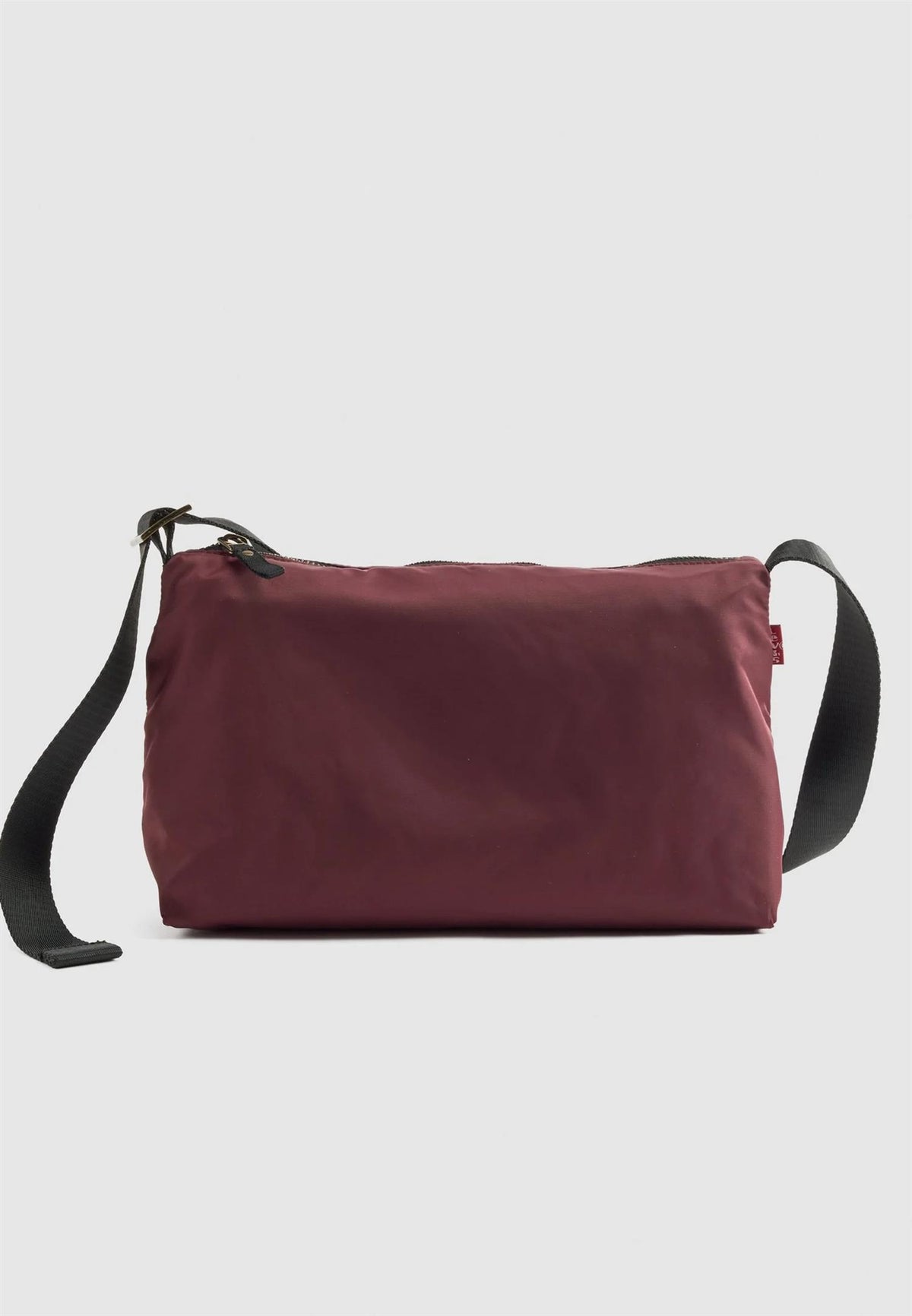 Levis Ali Small Shoulderbag Burgundy