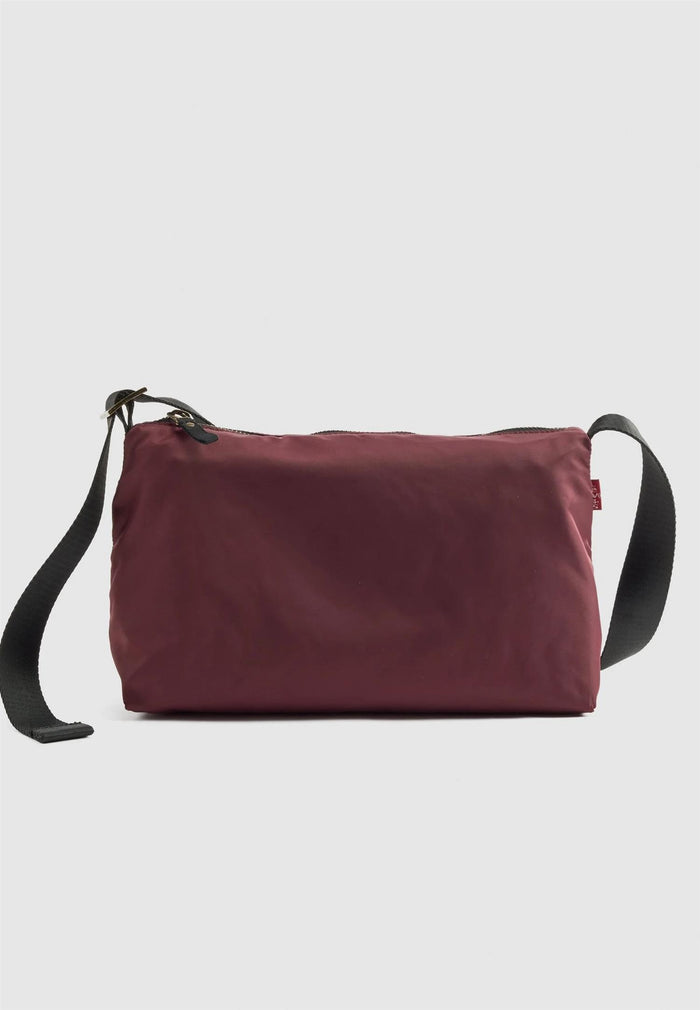 Levis Ali Small Shoulderbag Burgundy