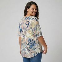 PNTudi Multi colour