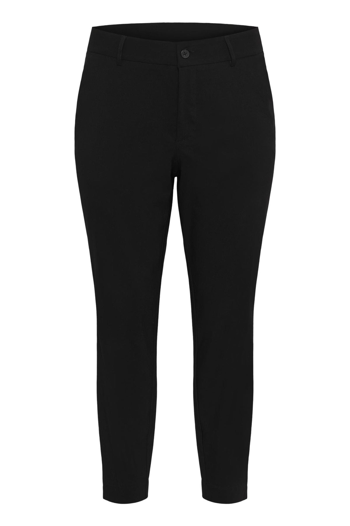 KChala Pants Black Deep