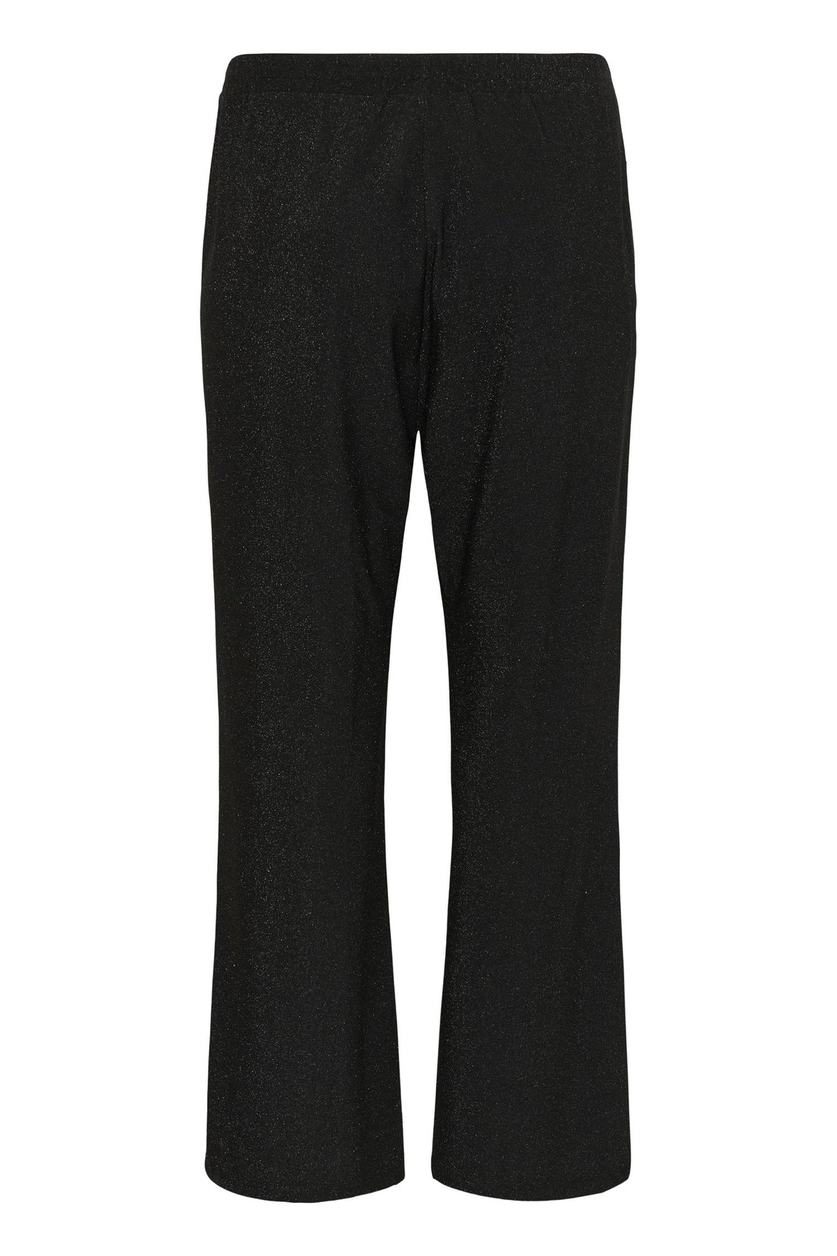 KCriana Pants Black Metallic