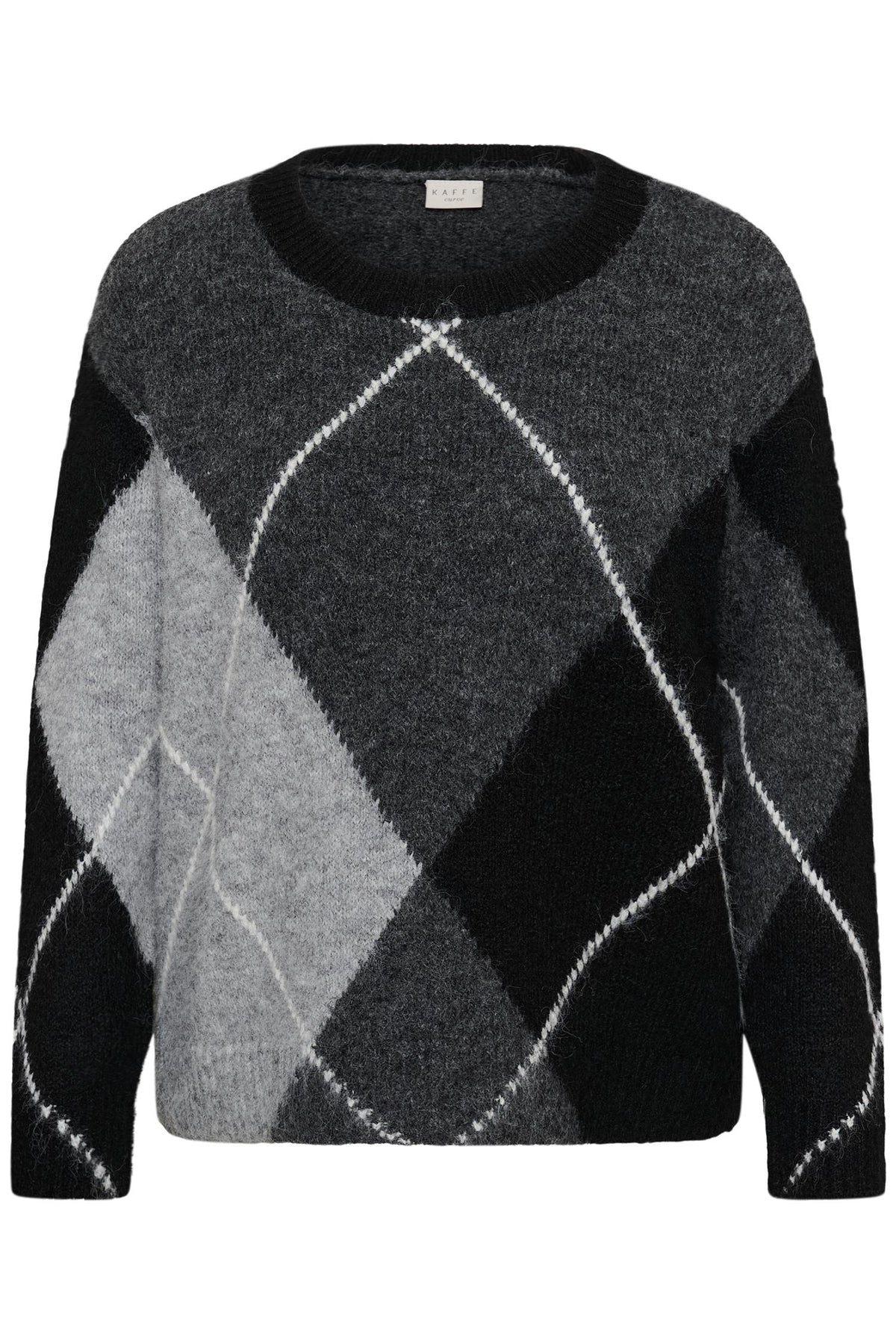 KCkit Pullover