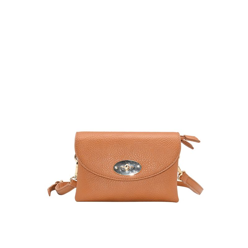 Danielle Clutch Frontspenne