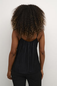 CRAnna Top Black