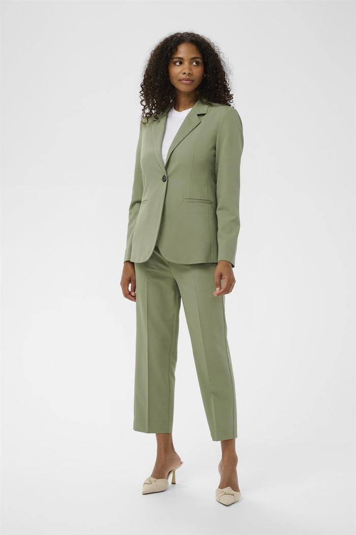 KAsakura Blazer Sea Spray