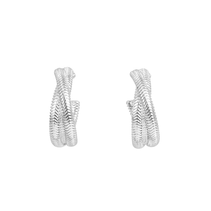 Hoops 20 mm, Sweet Fever S, Tone Damli