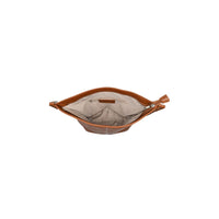 Flo Crossbag Cognac