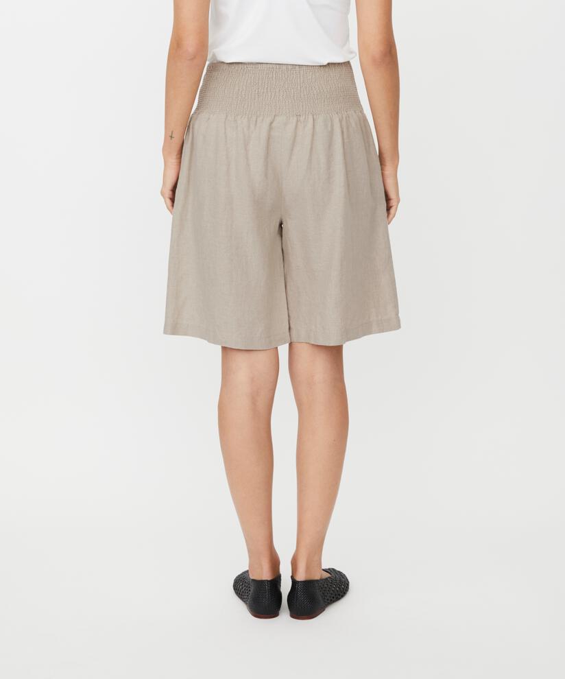 Shorts MaPinja Natural