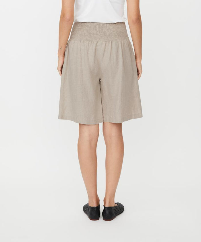 Shorts MaPinja Natural