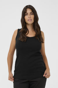 KCcarina Tank Top Black