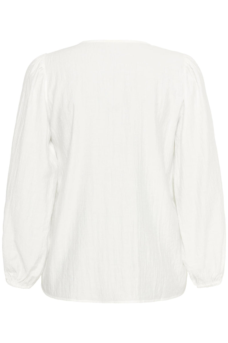 KCmirana Blouse Chalk