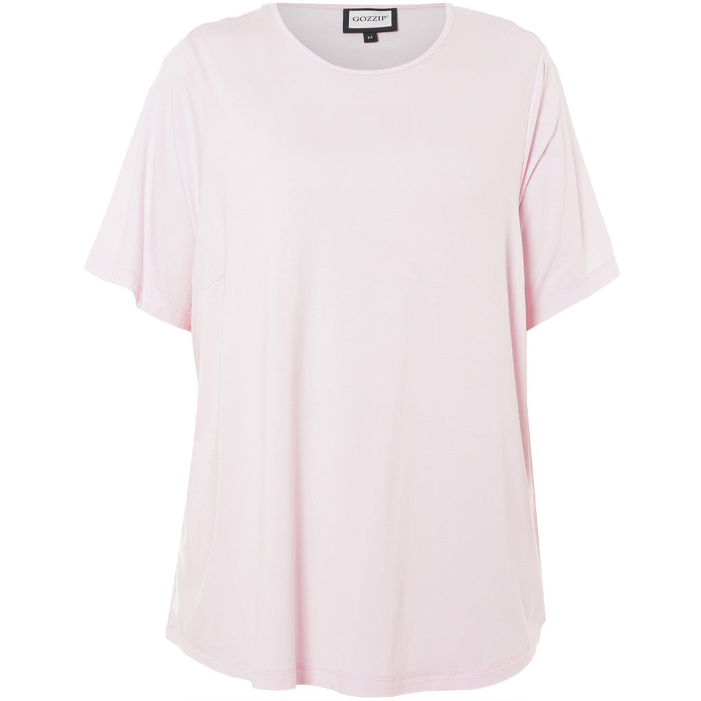 Gitte T-shirt Rose