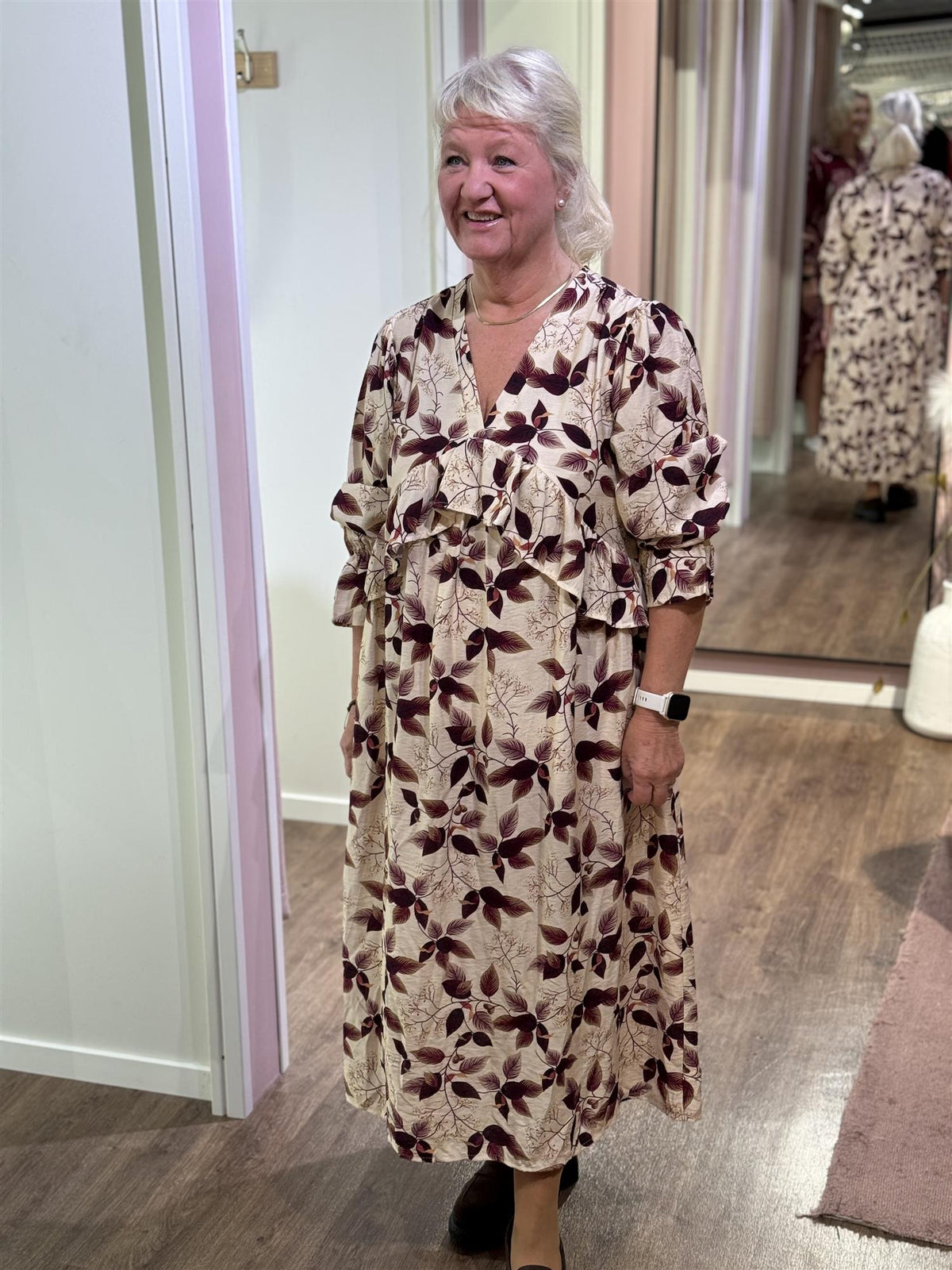 MdcNigella Dress Originale