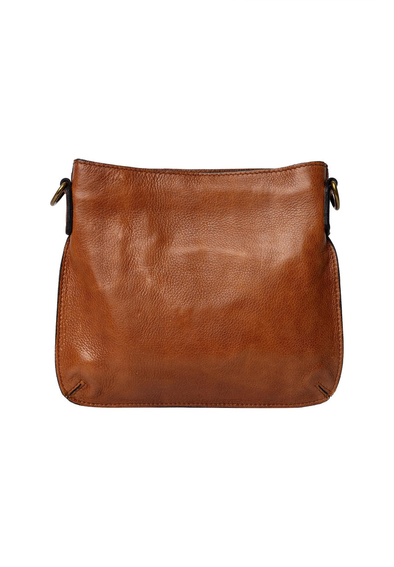 Fillis Small Walnut