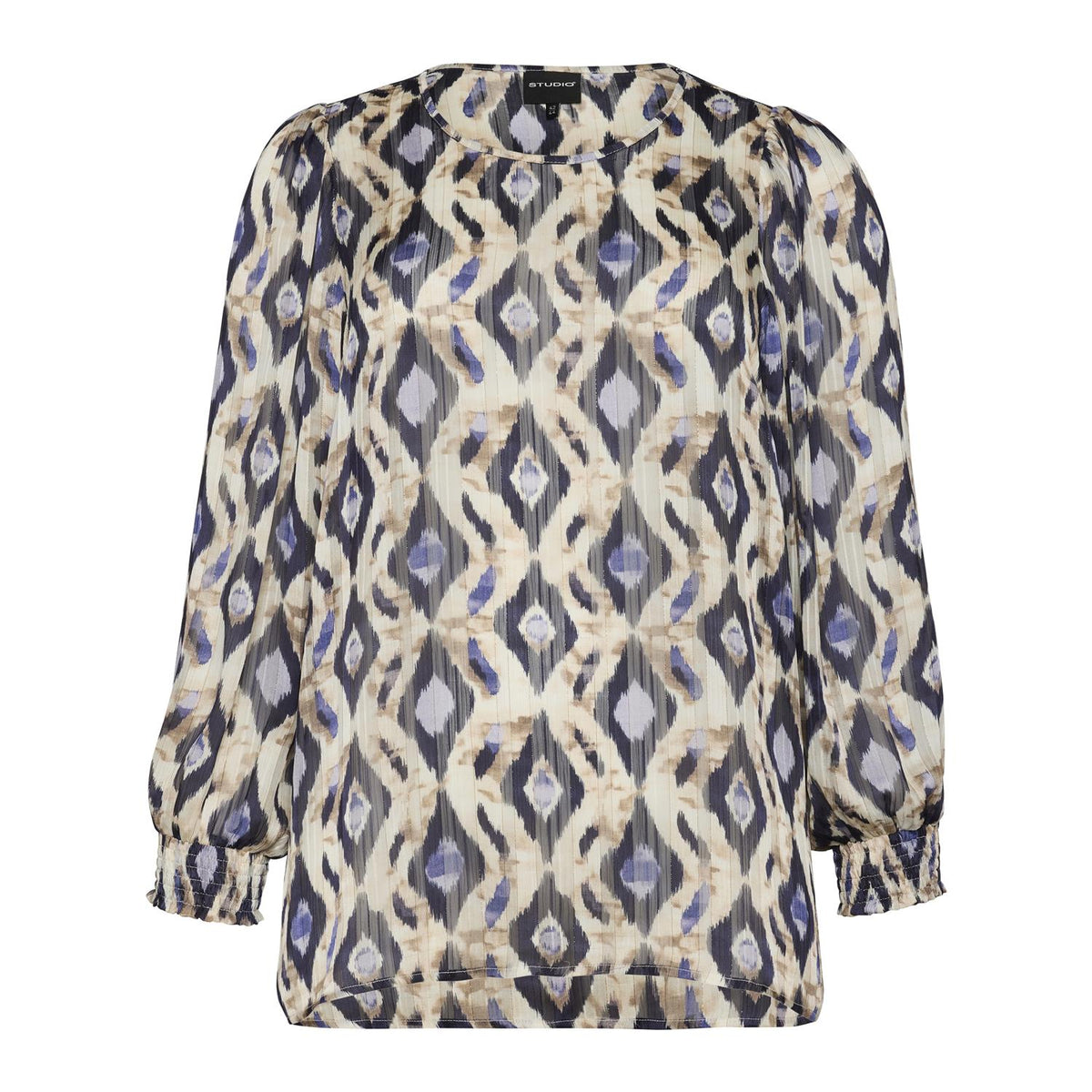 SGulla schiffon blouse