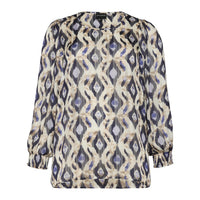 SGulla schiffon blouse