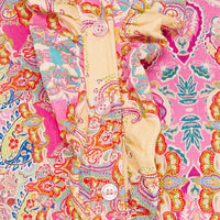 MdcCharlie Shirt Fuxia