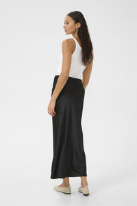 KAlotte Skirt - Black Deep