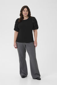 KClucinda Frill T-Shirt