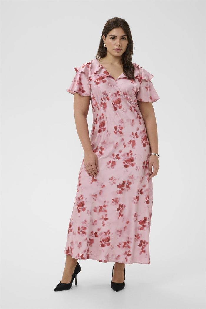 KCjamie Frill - Dusty Pink