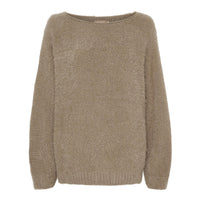 MdcAnouk Knit Dark Fango