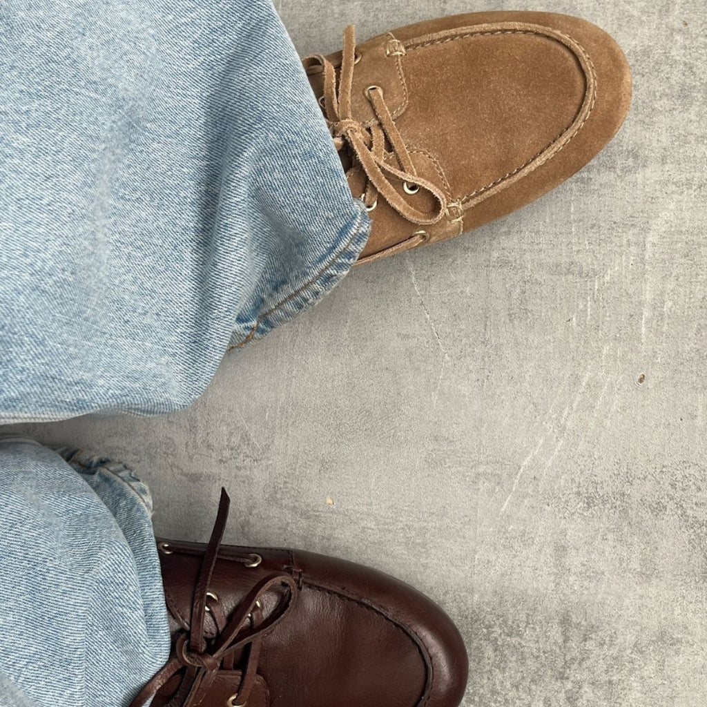 THE MOVEMENT Brown