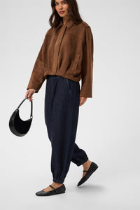 KAmolly Denim Pant