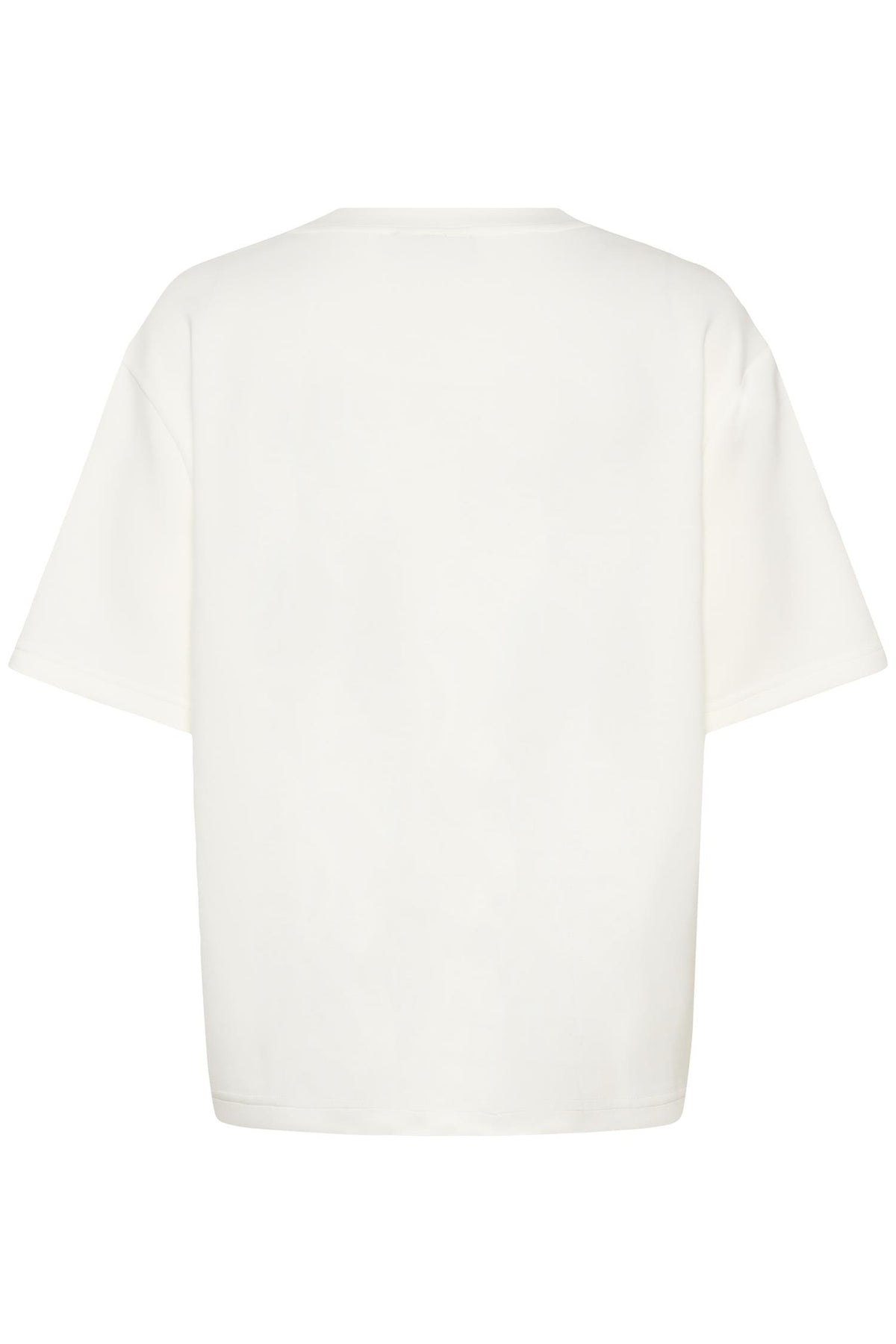KArosie T-shirt Chalk