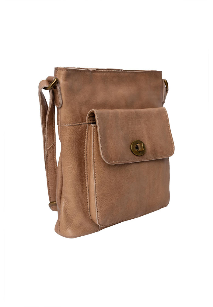 Kay Urban Taupe