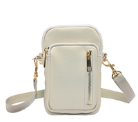 IDA MOBILBAG - Beige