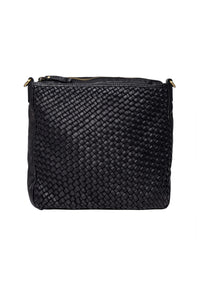 Jenne Medium Black
