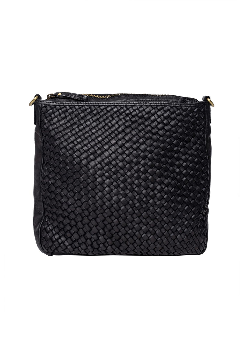 Jenne Medium Black