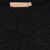 MdcAnouk Knit Black Kommer uke 1-2